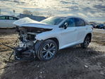 Lexus RX 2018