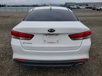 Kia Optima 2017