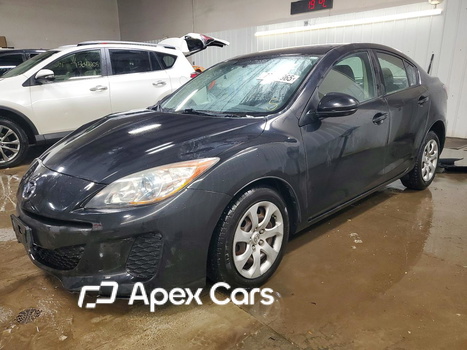 Mazda 3 2013 - Image 1 of 13