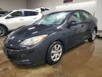 Mazda 3 2013