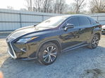 Lexus RX 2018