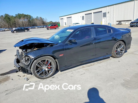 Dodge Charger 2016 - Image 1 of 14