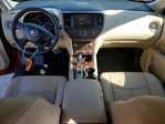 Nissan Pathfinder 2018