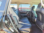 Lexus GX 2012