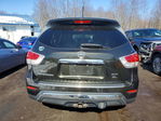 Nissan Pathfinder 2015