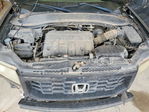 Honda Ridgeline 2013