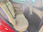 Hyundai Elantra 2012