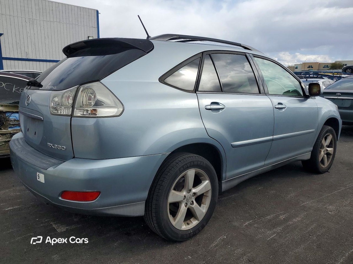 Lexus RX 2005
