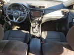 Nissan Rogue 2018