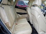 Lincoln MKC 2016