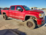 GMC Sierra 2019