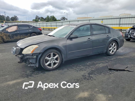 Nissan Maxima 2006 - Image 1 of 5