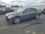 Nissan Maxima 2006