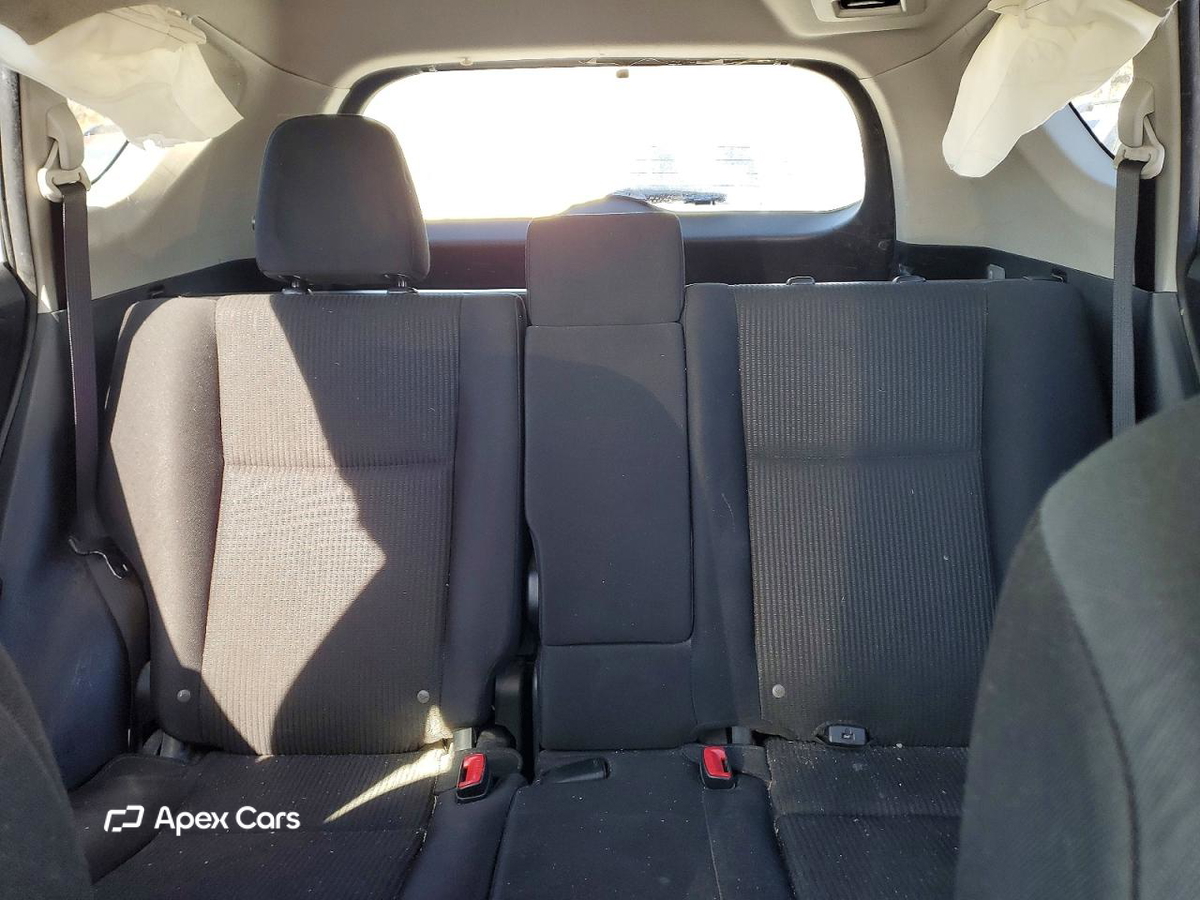 Toyota RAV 4 2015