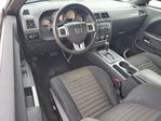 Dodge Challenger 2013