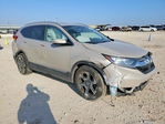 Honda CR-V 2017