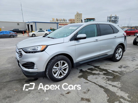 Ford Edge 2019 - Zdjęcie 1 z 14