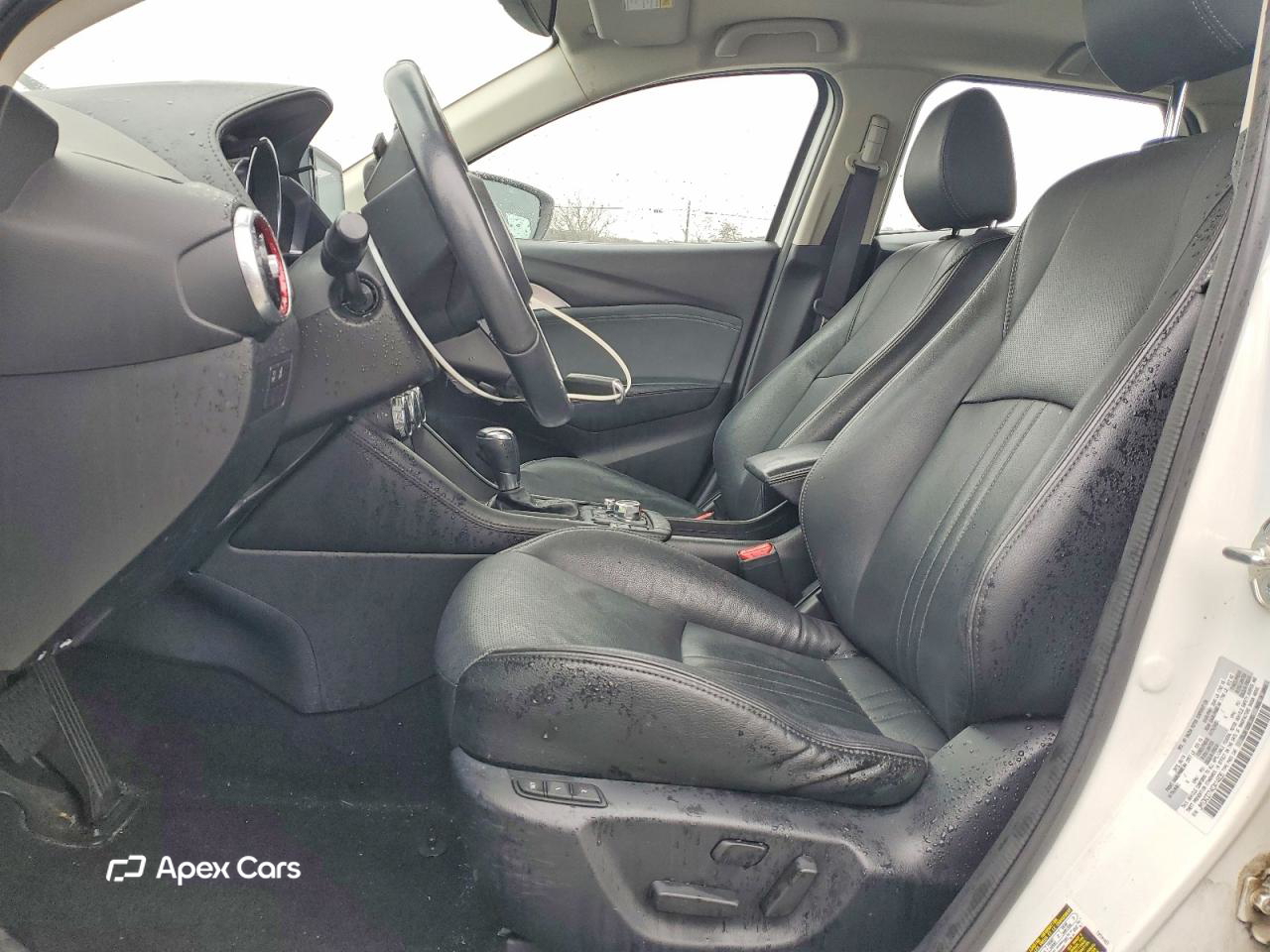 Mazda CX-3 2019