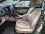 Subaru Outback 2016
