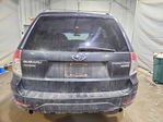Subaru Forester 2011