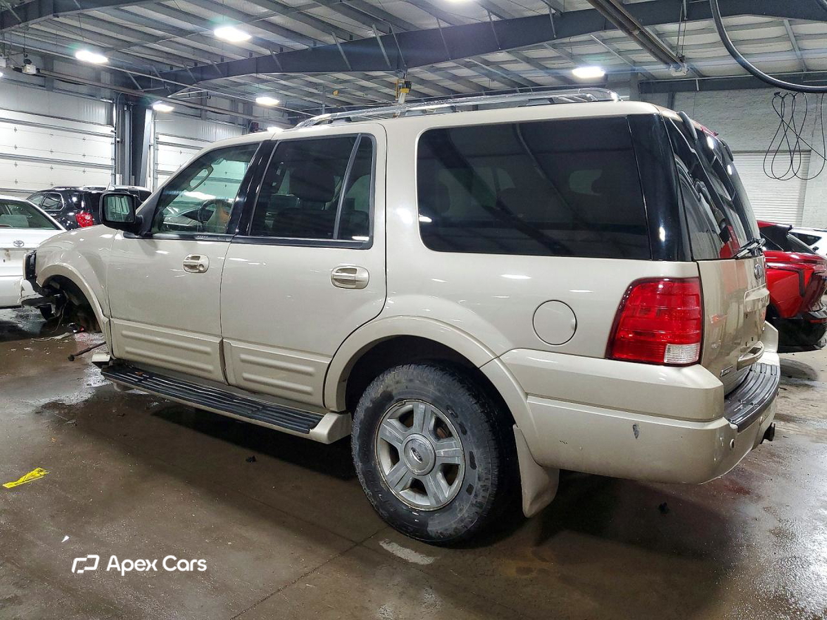 Ford Expedition 2005