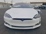 Tesla Model S 2018
