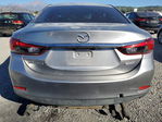 Mazda 6 2015