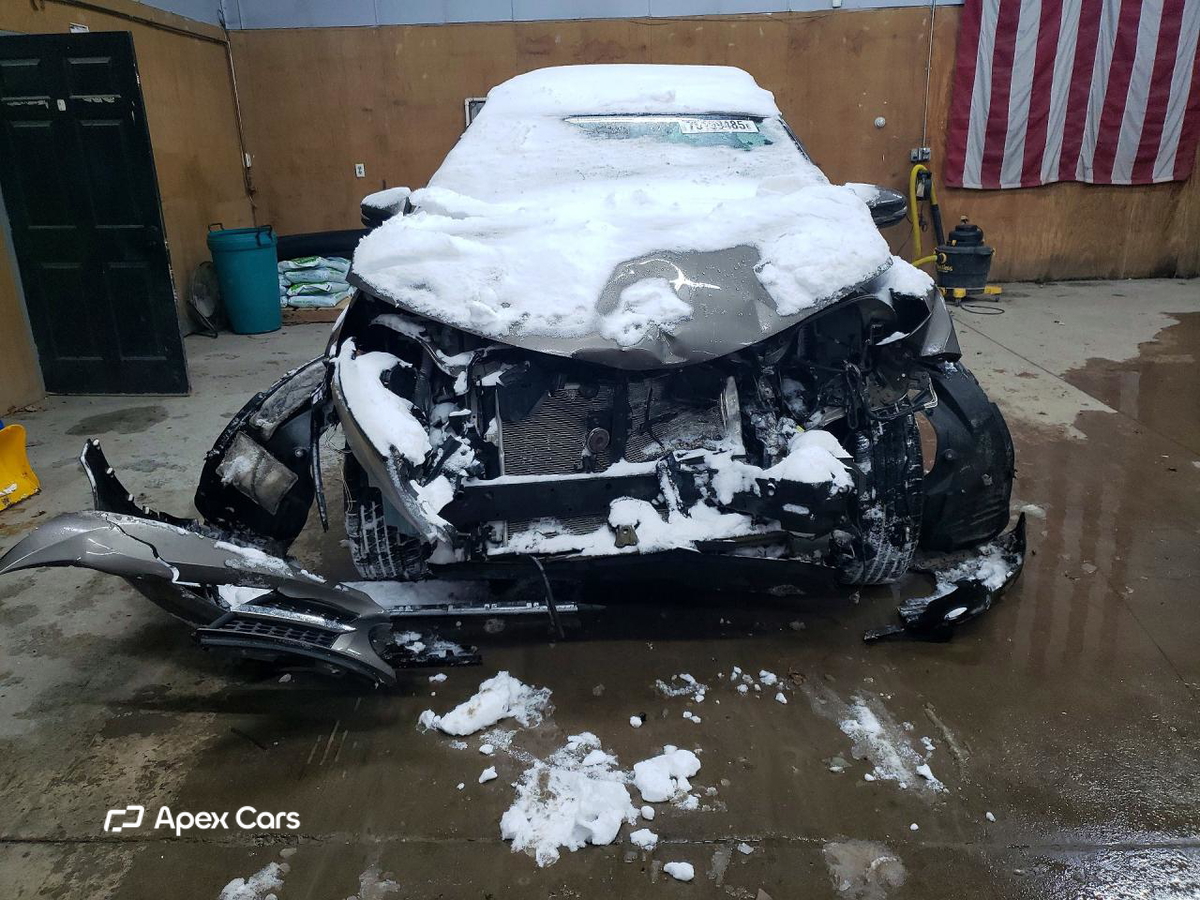 Toyota RAV 4 2015
