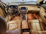 Buick LaCrosse 2012