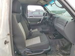 Ford Ranger 2010