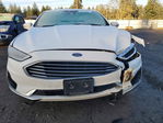 Ford Fusion 2020