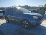 Subaru Forester 2017
