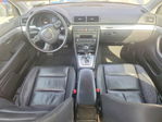 Audi A4 2008