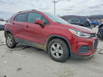 Chevrolet Trax 2022