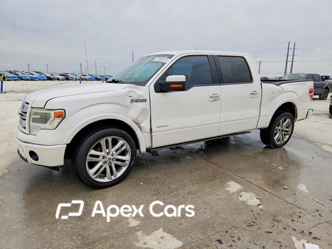 Ford F-150 2013 - Image 1 of 12