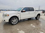 Ford F-150 2013