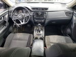 Nissan Rogue 2020