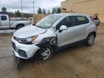 Chevrolet Trax 2017