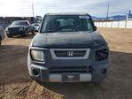Honda Element 2005