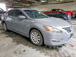 Nissan Altima 2013