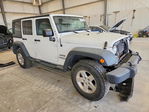 Jeep Wrangler 2016