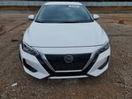 Nissan Sentra 2021