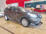 Honda CR-V 2016