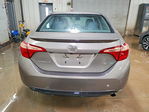 Toyota Corolla 2017