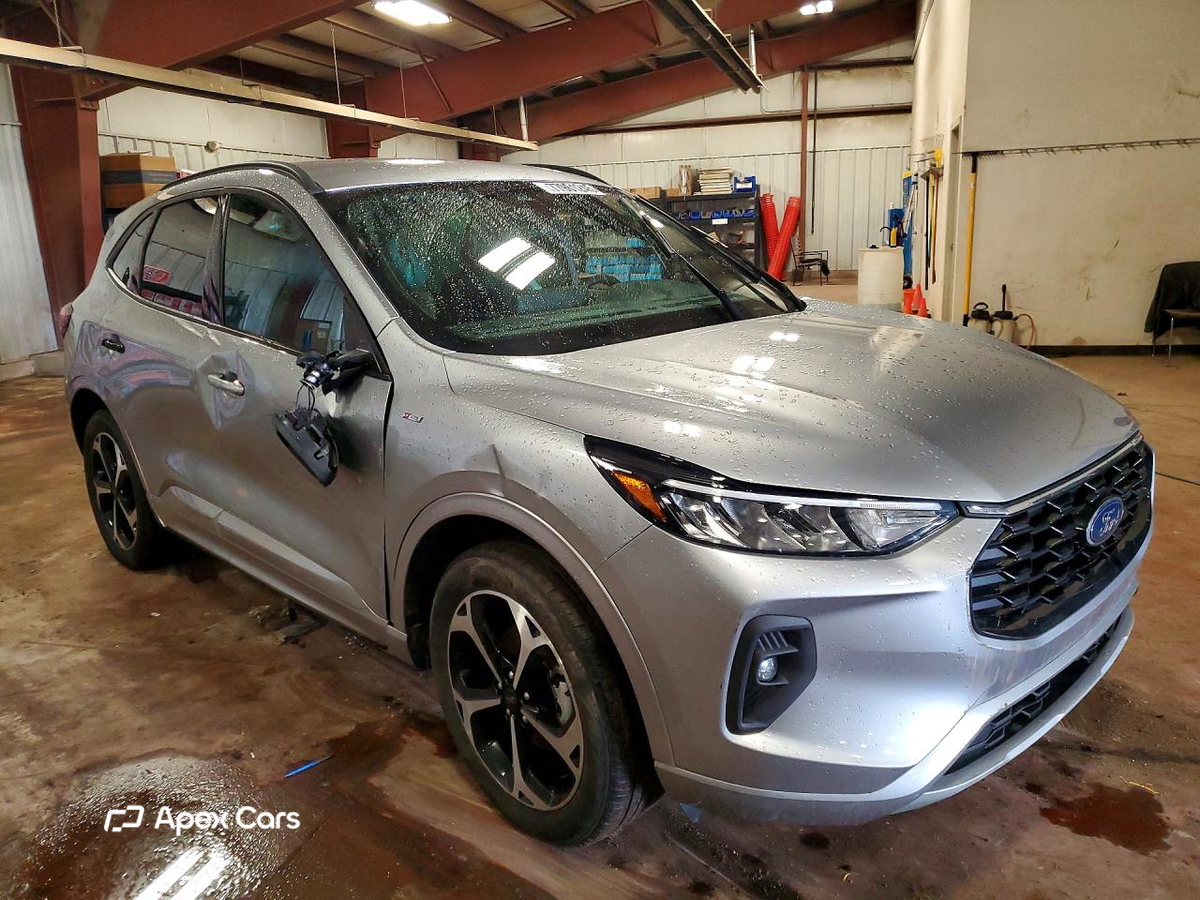 Ford Escape 2023