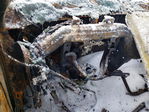 Chevrolet Silverado 2011