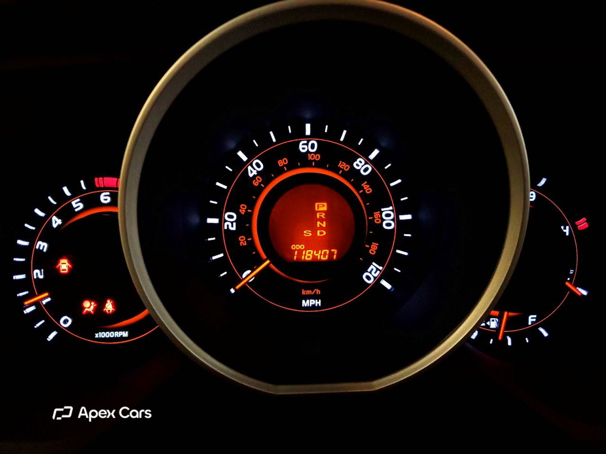 Toyota 4Runner 2013