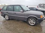 Land Rover Range Rover 2000