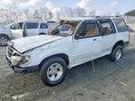 Ford Explorer 2001
