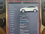 Tesla Model X 2016